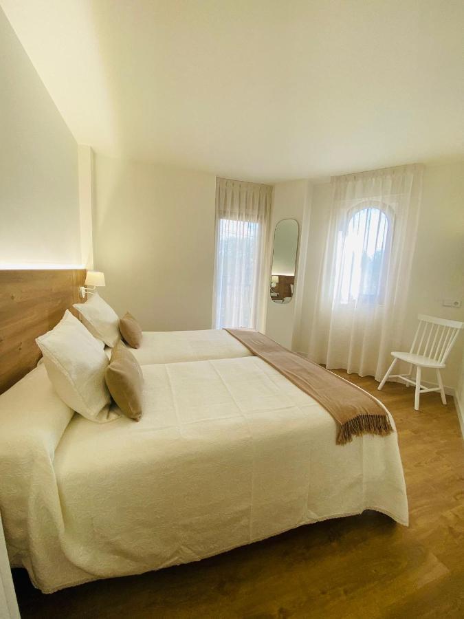 Apartamentos Palacio Alemar Loredo Exterior foto