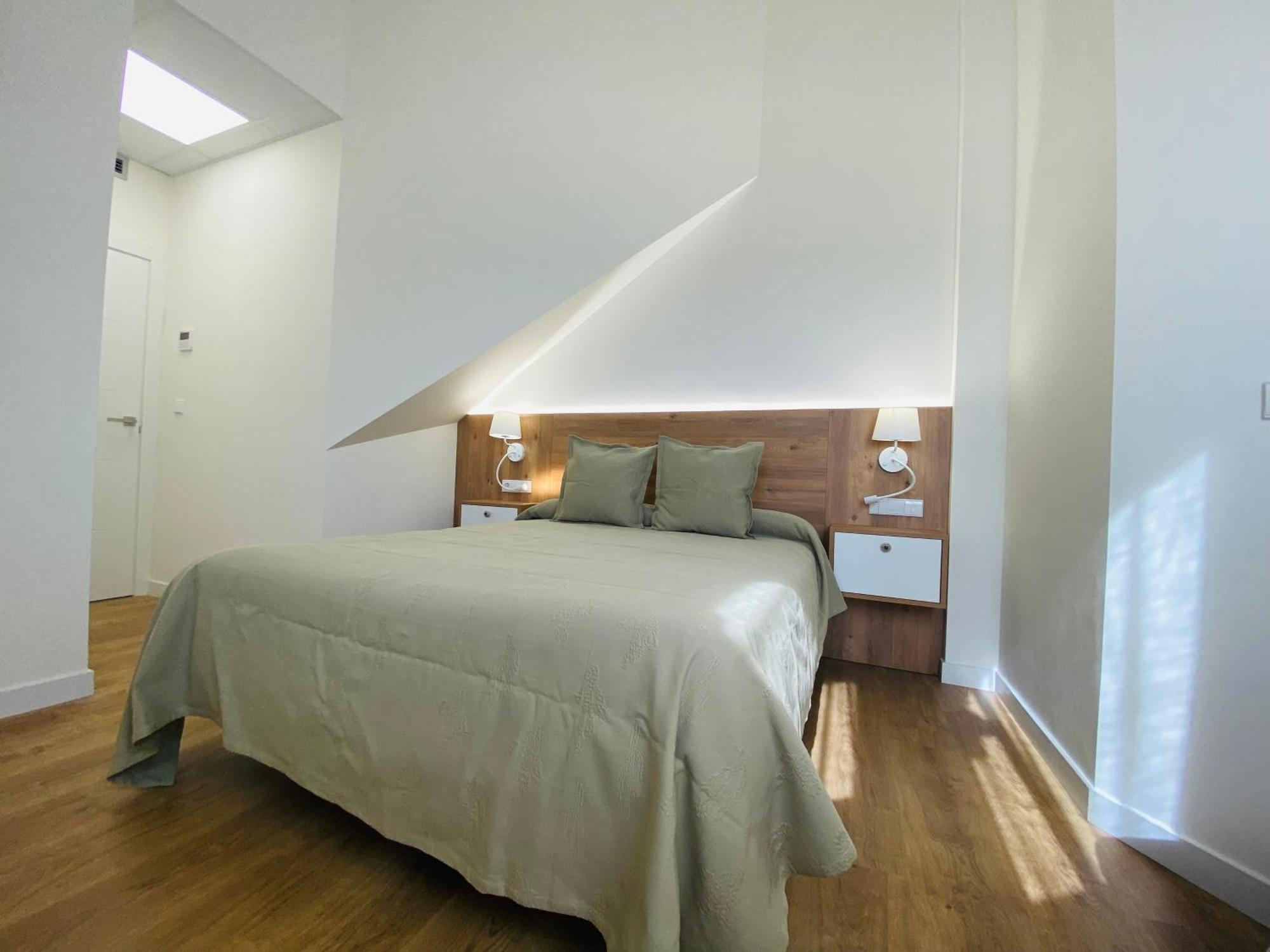 Apartamentos Palacio Alemar Loredo Exterior foto